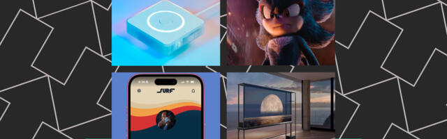 A new and better way to control your smart home