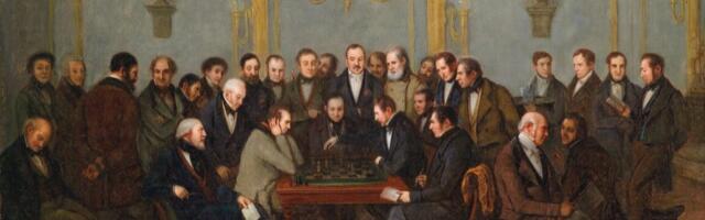 Complexity physics finds crucial tipping points in chess games