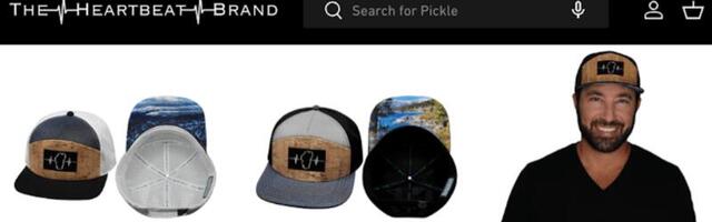 Tahoe-logo hats removed from stores after online post about immigrants’ kids