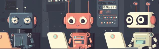 Salesforce’s AgentExchange launches with 200+ partners to automate your boring work tasks