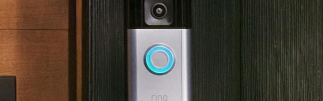 The Newest Model of the Ring Doorbell Pro Dropped to Its All-Time Lowest Price