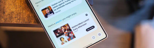 Now Brief may not stay a Galaxy S25 exclusive for much longer