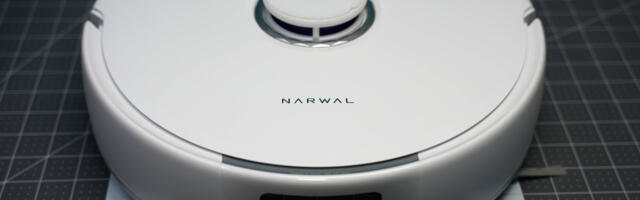 The Narwal Freo Z10 delivers the best of Narwal’s ‘ultra’ bots for less cash