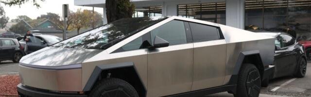 Tesla reportedly stops accepting Cybertrucks trade-ins as unsold trucks pile up