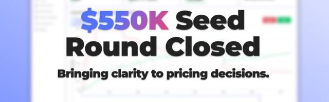 Sweden’s Priceagent receives seed funding to help brands eliminate guesswork in pricing