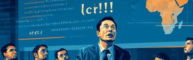 Elon Musk’s xAI tries to explain Grok’s South African race relations freakout the other day