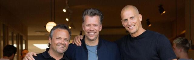 Build in Amsterdam acquired by US-based Front Row to strengthen global e-commerce services