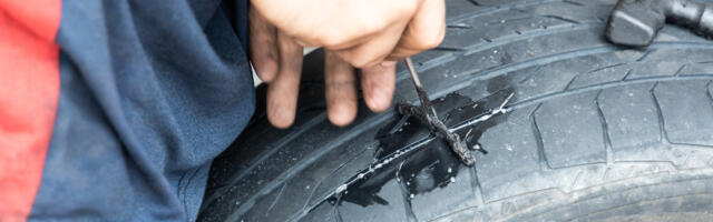 How Long Do Tire Plugs Last (And How Reliable Are They Really?)