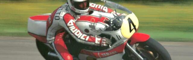 When Did Yamaha Join MotoGP And How Many Championships Did It Win?