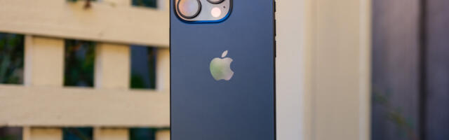 Score yourself a cut-price iPhone 16 Pro in this rare Prime Day deal