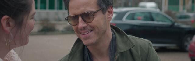 Did Lena Dunham just make Andrew Scott unsexy in Too Much?