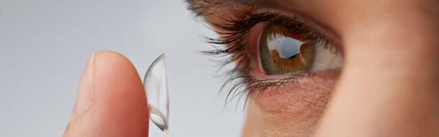 Never Forget These 4 Travel Items if You Wear Contacts
