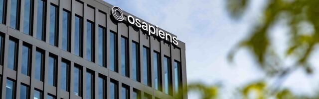 German AI group invests £30m in UK expansion