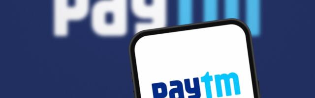 Paytm’s Group CFO Madhur Deora Quits Board To Focus On Executive Roles