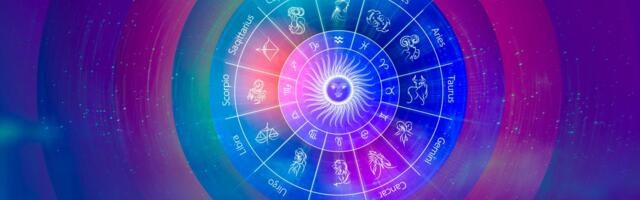 I Tried AI as My Astrologer. It Told Me Something Profound