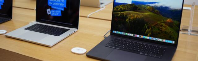 Should you skip the M5 MacBook and hold out for the OLED version?