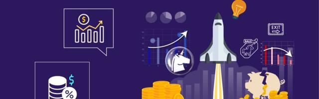 India’s VC Exit Puzzle: Valuations Fall, Secondaries Rise