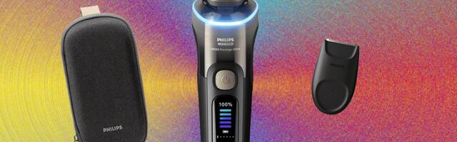 Philips Norelco i9000 Shaver Review (2025): A Close Shave