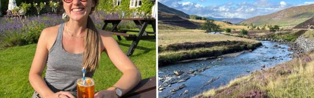 I've been to the Cotswolds many times, but don't get the hype. As a Brit, I suggest visiting these 5 spots instead.