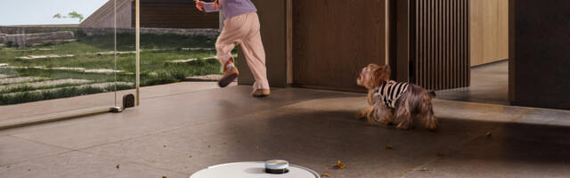 Dreame Prime Day sale: Get up to $500 off on Dreame’s latest robot vacuums