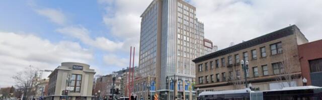 UC investment unit buys big East Bay hotel for more than $170 million