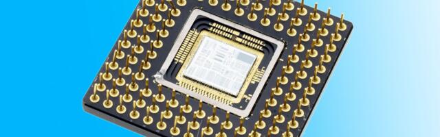 The Intel i386 turns 40 years old — 275,000 transistors running at 16MHz changed personal computing forever