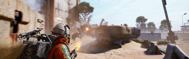 Arc Raiders players are getting free in-game currency following server issues