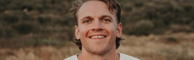 I quit my tech job to grind tree stumps. I'm outdoors, working with my hands, on my own schedule, and making a good living.