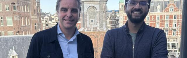 Amsterdam’s Struck lands €2M so construction won’t get stuck in red tape