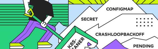 Вооружаемся против мусорных кластеров: как автоматизировать уход за Kubernetes