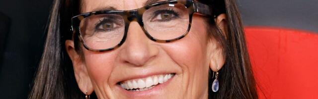 'Layers are dumb': Bobbi Brown doesn't believe in hiring too many consultants