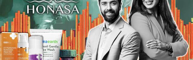 Honasa To Acquire Men’s Personal Care Brand Reginald For INR 195 Cr