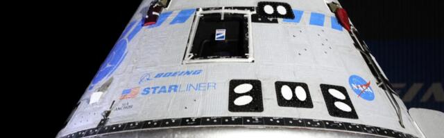 Safety panel says NASA should have taken Starliner incident more seriously