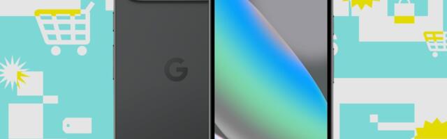 The Pixel 10, our favorite Android phone, is nearly 50 percent off right now