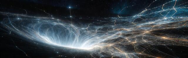 Трассировочная модель и информационный парадокс чёрных дыр