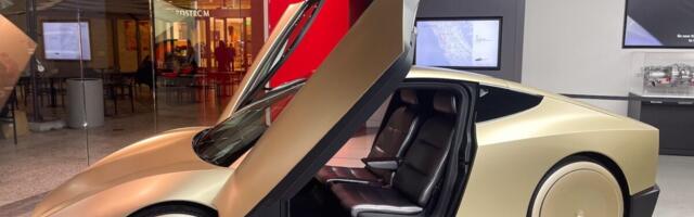 Tesla May Be Prevented from Using the Name ‘Cybercab’