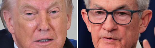 Jerome Powell swings back after Trump DOJ launches criminal probe