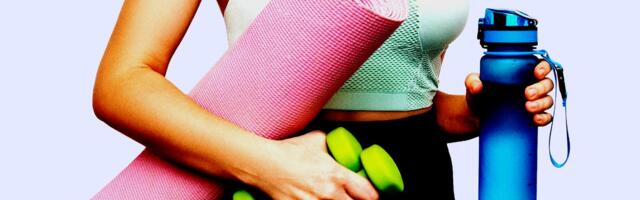 Successful women say exercise is a core part of their routines. Their essentials include Alo Yoga clothes and an Oura Ring dupe.