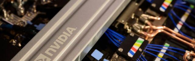 Photonics and high-speed data movement is the next big AI bottleneck — following copper, power, DRAM, and NAND