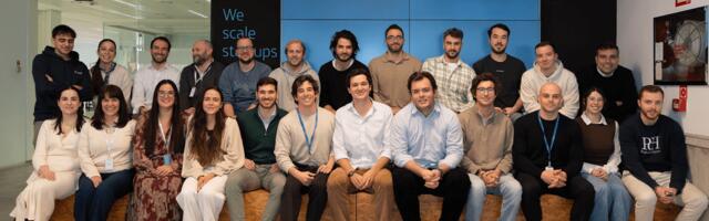 BCAS secured €30M to strengthen its position in flexible student financing