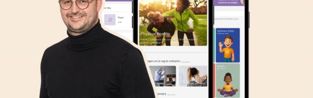 Belgium’s Move To Happiness secures €1 million to scale AI platform linking wellbeing and organisational performance