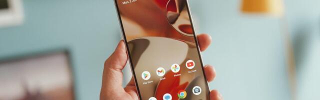 Apple's AirDrop Now Works With More Pixel Phones