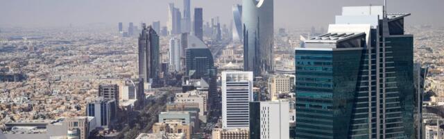 The US Embassy in Riyadh was attacked by 2 drones, Saudi Arabia says