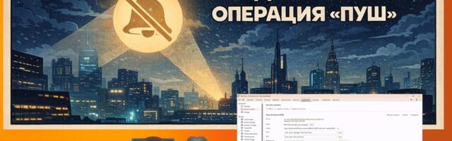 Push-уведомления в Linux не работают: история одного багрепорта