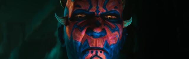 Maul – Shadow Lord gives this iconic Sith Lord the Star Wars series he deserves