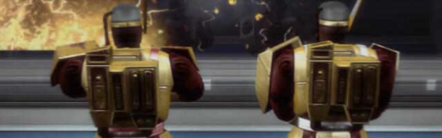 Some cult classic retro Warhammer games are now on sale for Steam, including one cult classic that may be great for the Steam Deck