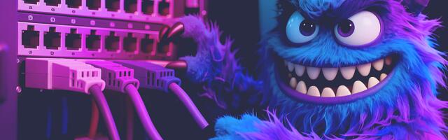 Как (не) потерять домен за выходные