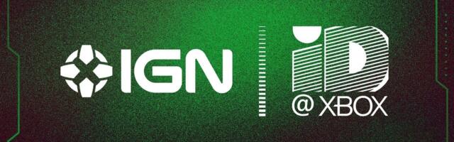 New ID@Xbox showcase in collaboration with IGN set for 23rd April