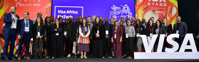 Visa Opens Applications for Cohort 6 of Africa Fintech Accelerator Following $1.4bn valuation Milestone
