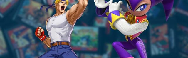 Outrun, Streets of Rage, NiGHTS, and SGGG are just four of many series Sega promises to revisit in 2026